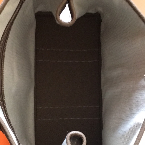 Hermes Garden party36 Etoupe - Picture 3 of 3